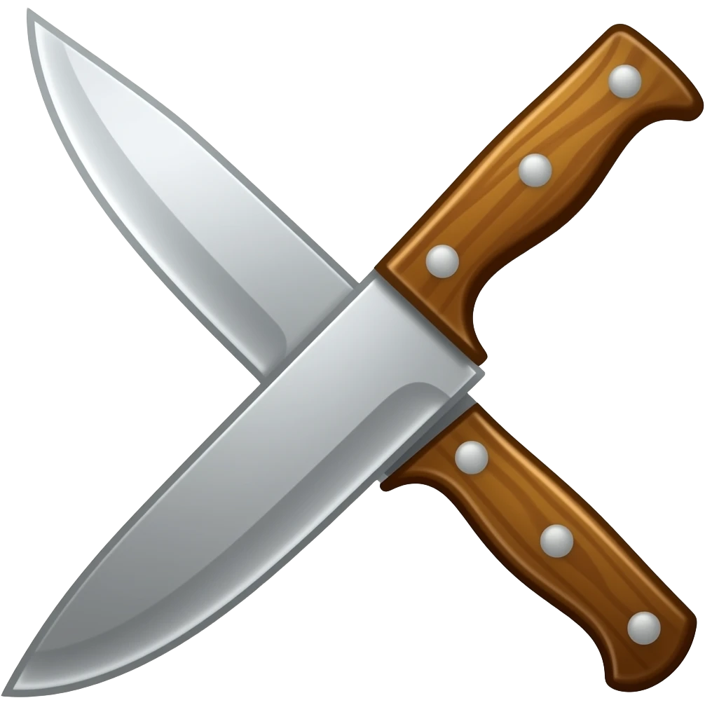 knife emoji