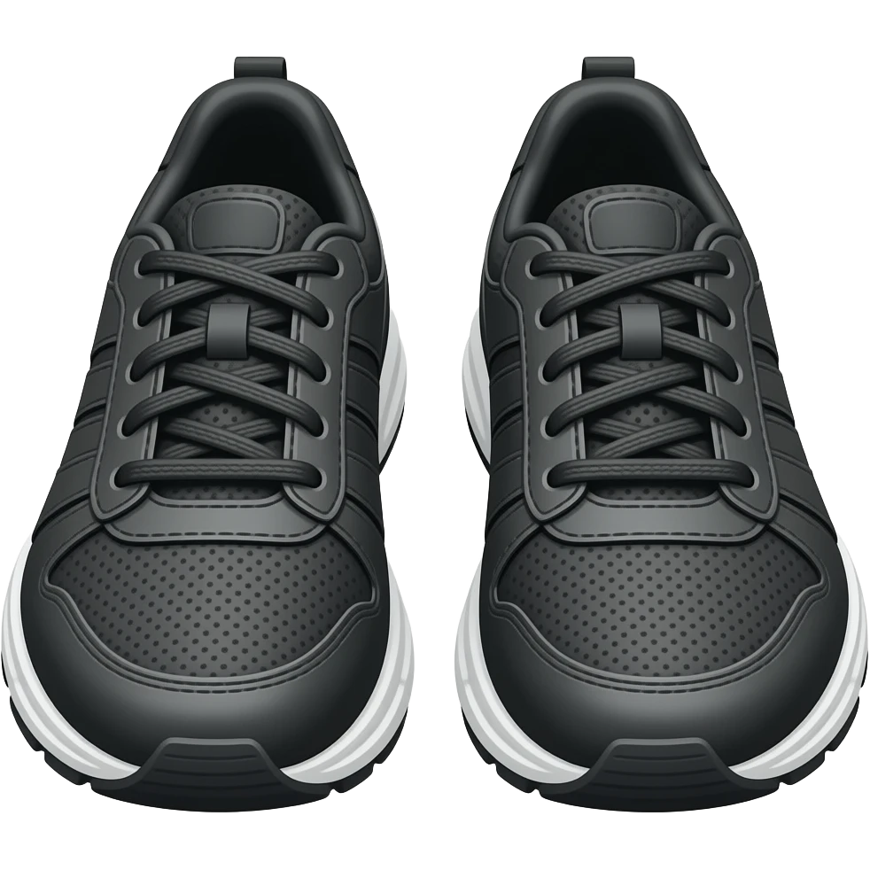 Shoes emoji