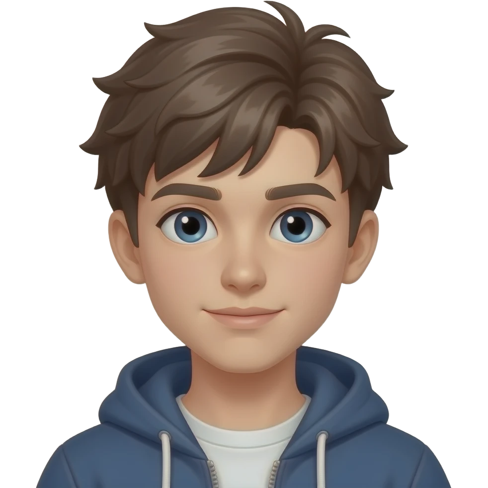 emo boy and femboy emoji