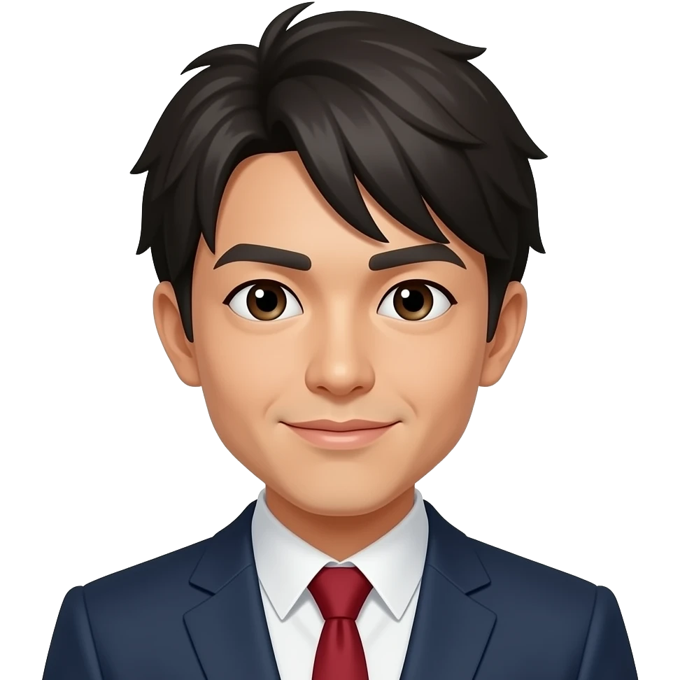 suguru geto emoji