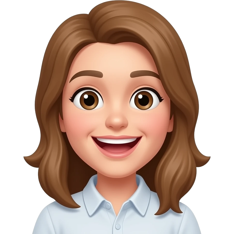 Extiker memoji emoji