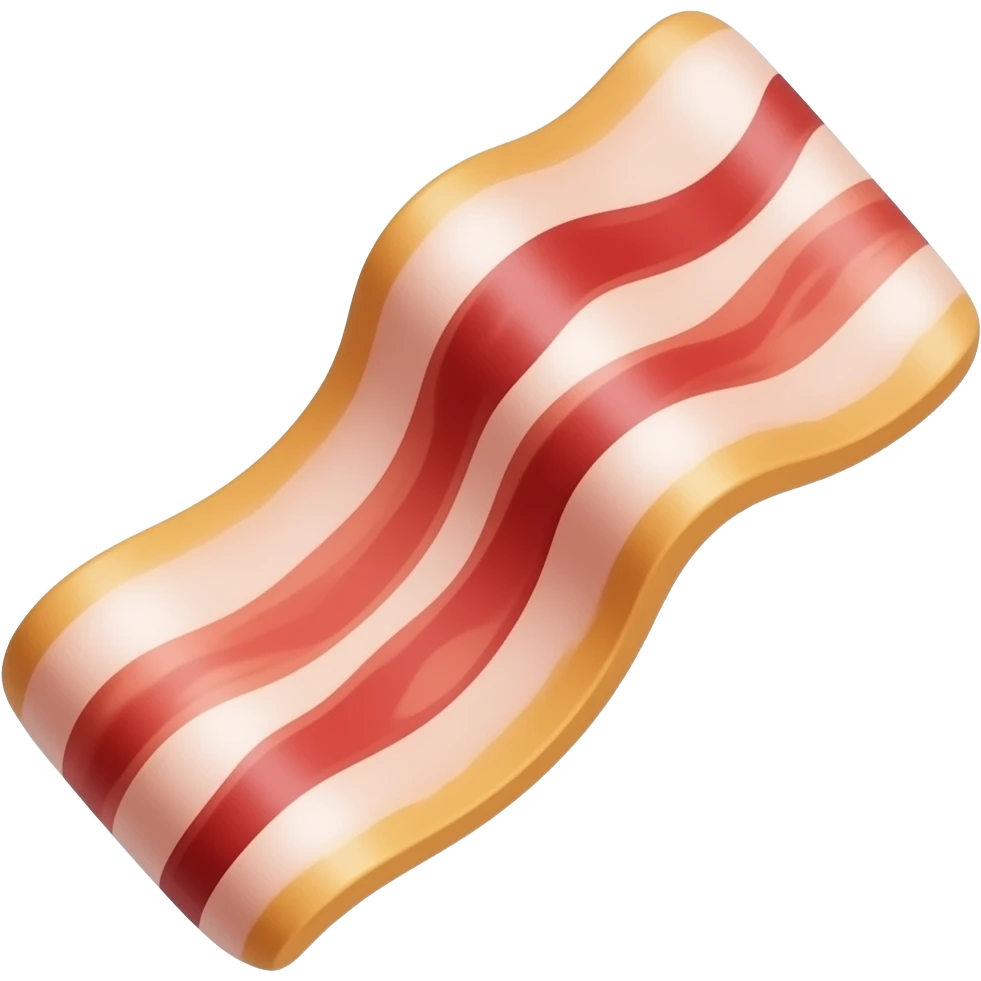 Bacon in roblox emoji