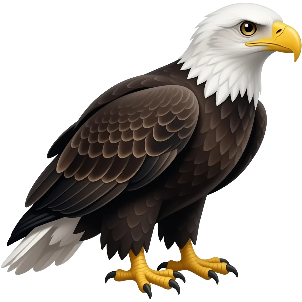 aguila negra emoji