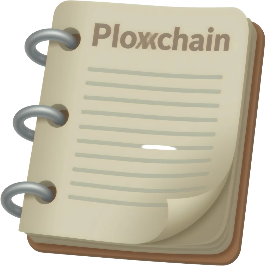 blockchain emoji