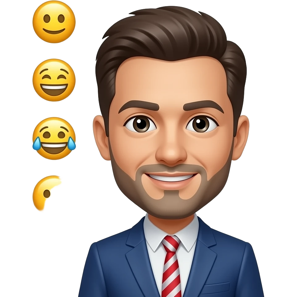 Massimo de 365 jour en emojis emoji