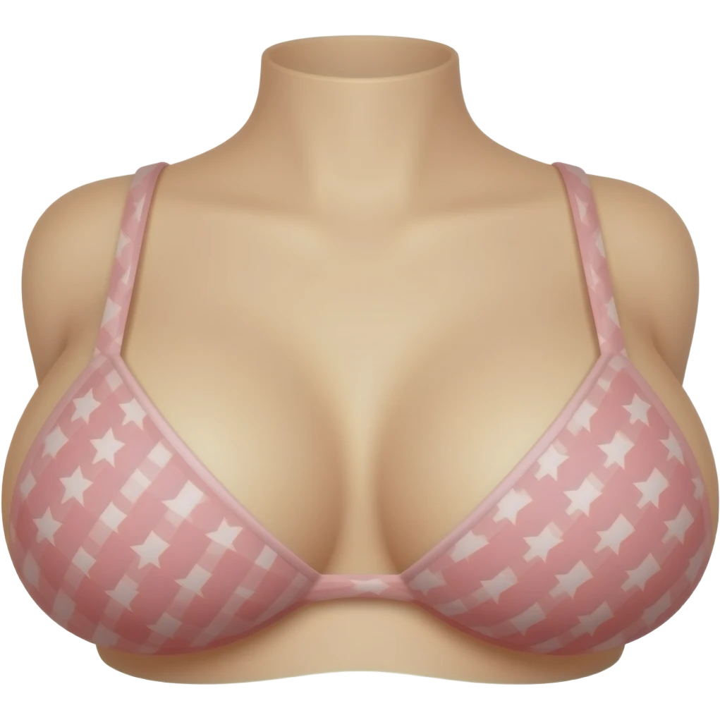 Tetas emoji