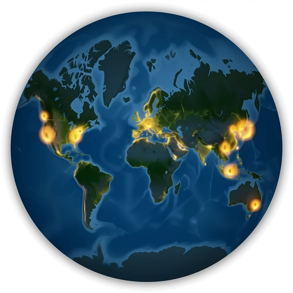 "Global terrorism" emoji