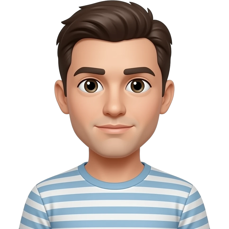 Сгенерируй эмоджи оценка пользователя - Воздержался emoji