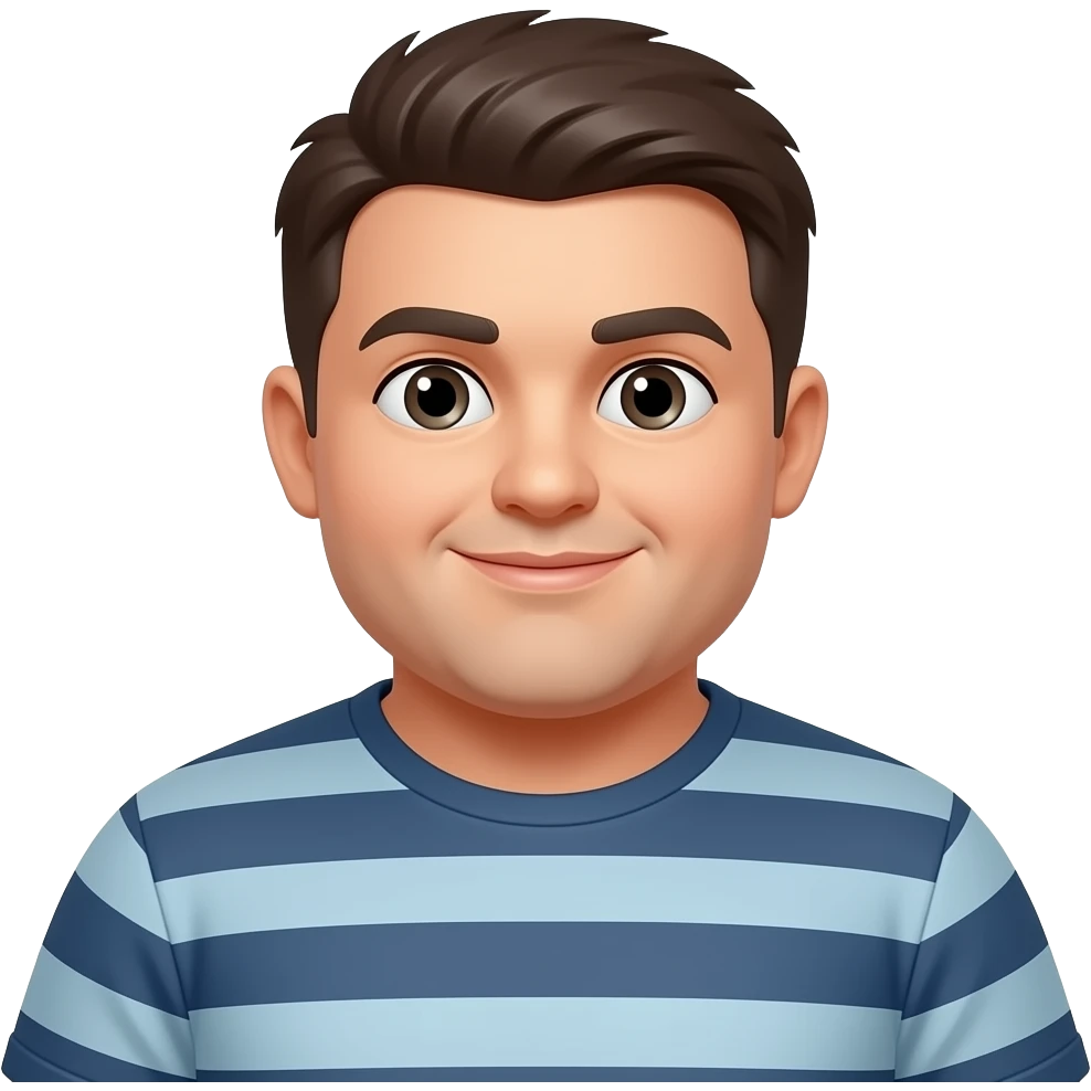 fat 21 year old emoji