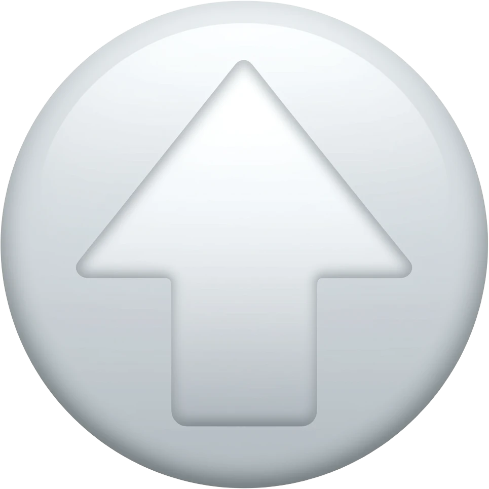 WHITEB ARROW emoji