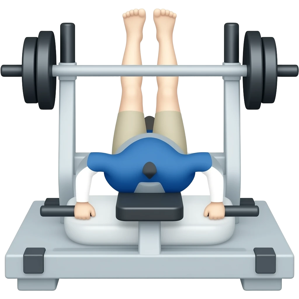 system workout emoji