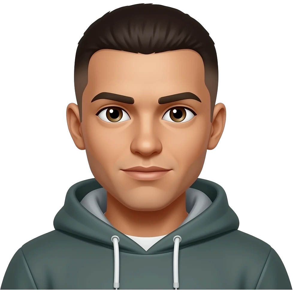 FaZe Jev emoji