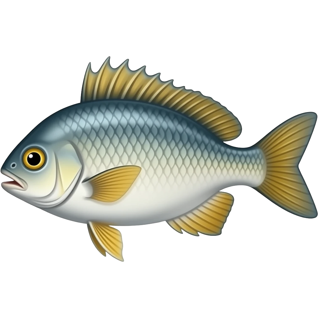 poisson emoji