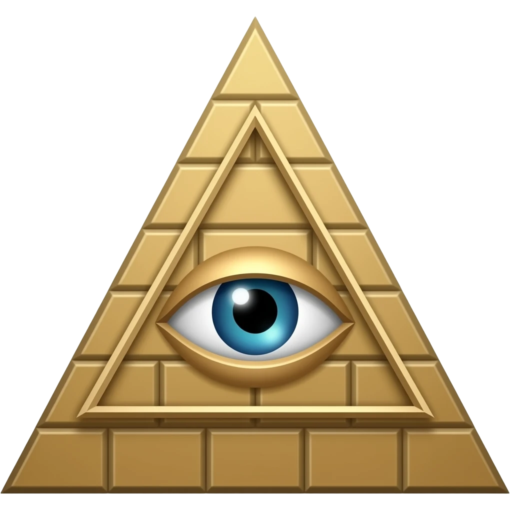 Illuminati emoji