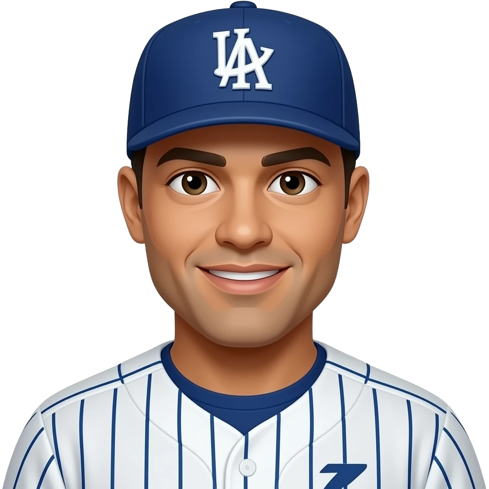 Nick Piazza emoji