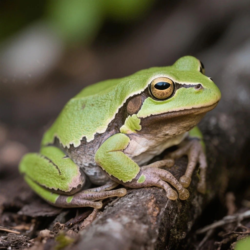 Frog emoji