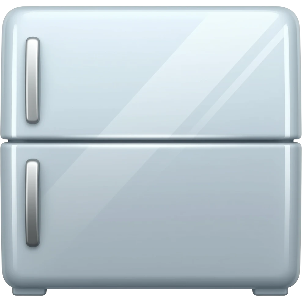 freezer emoji