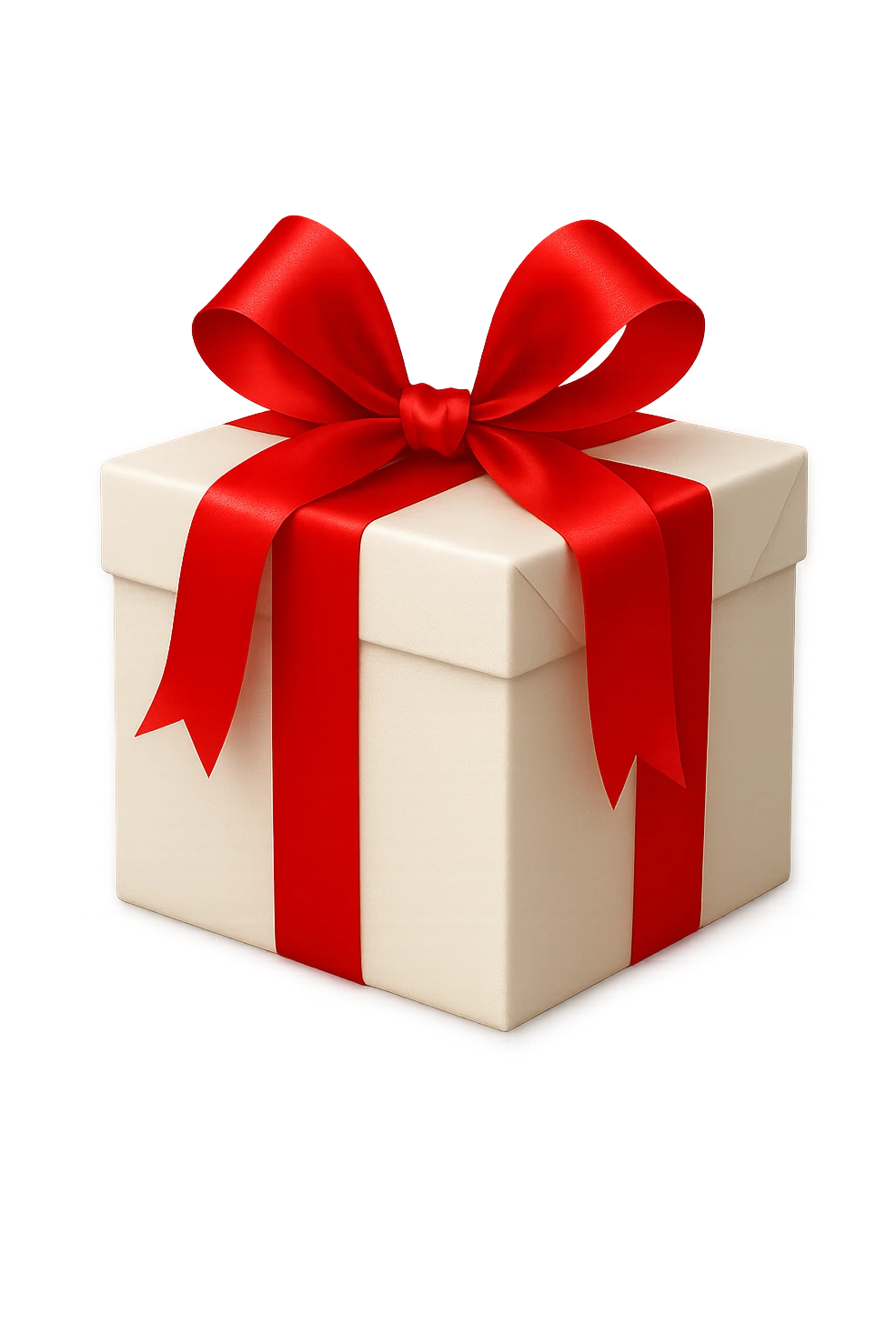 Pacco regalo  emoji