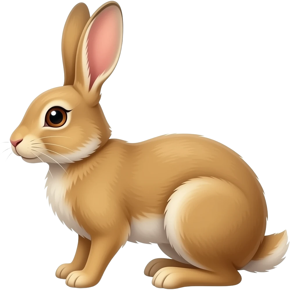 hare emoji