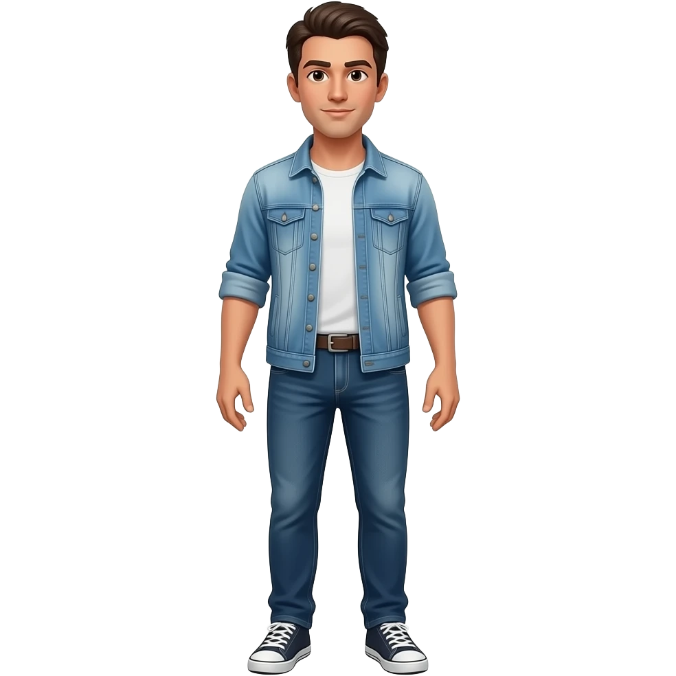 persona completa emoji