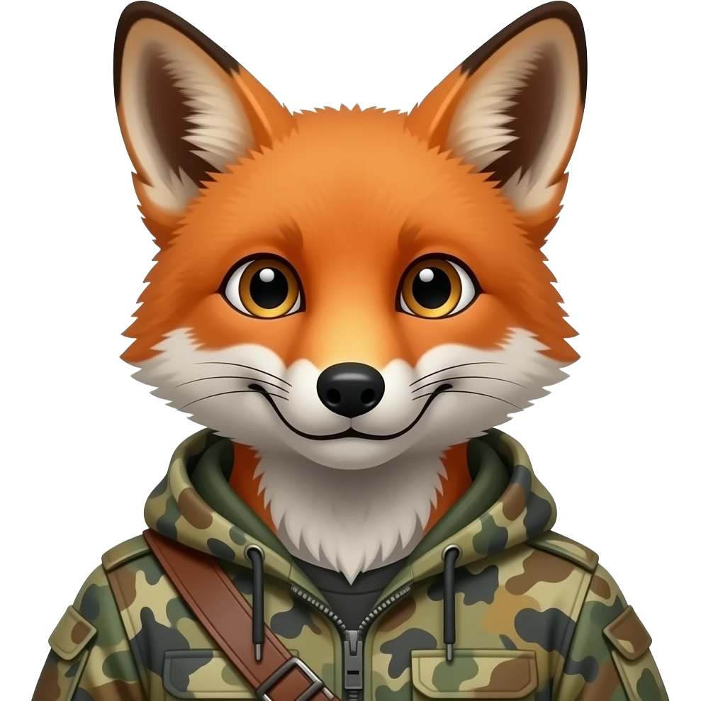 Fuchs Hunt:Showdown emoji