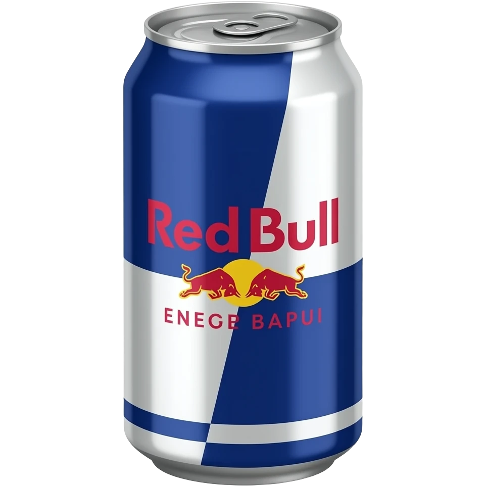 Redbull emoji