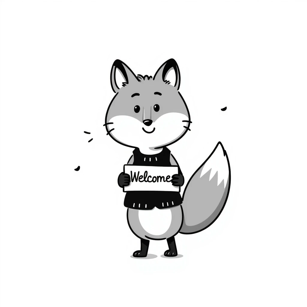 Fox emoji