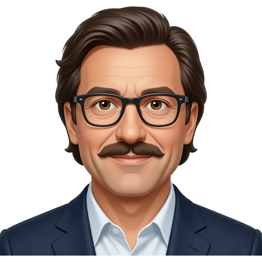 Foto da Yanni emoji