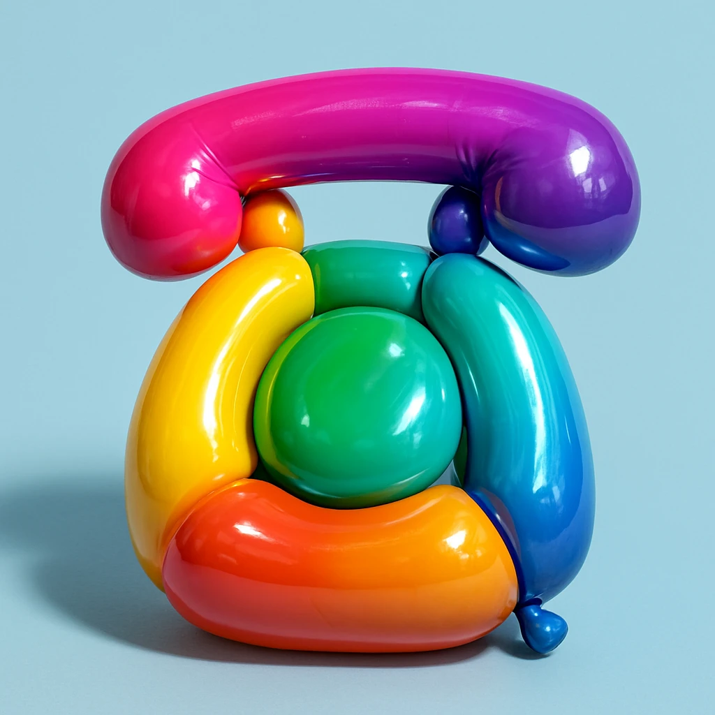 telephone emoji