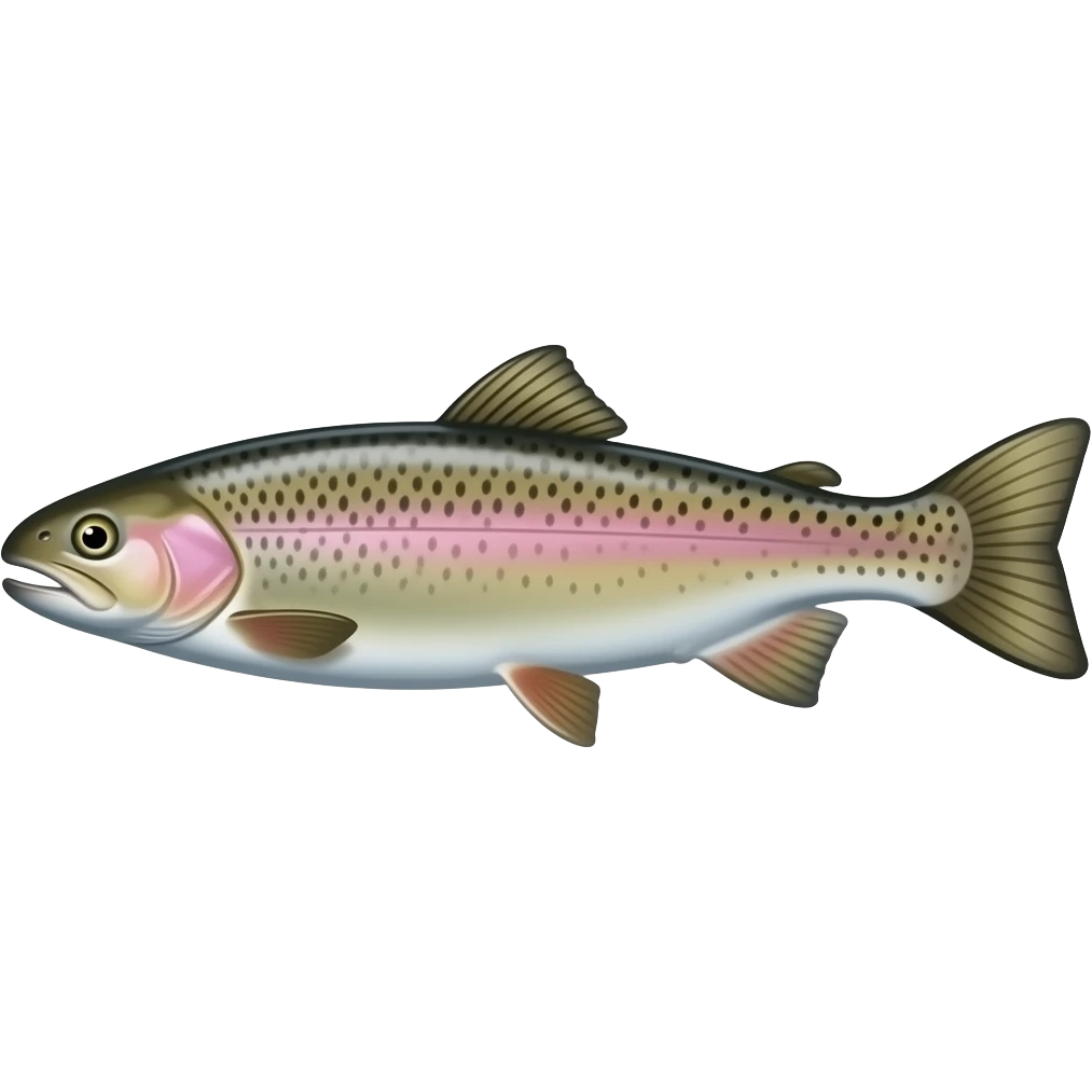 trout emoji