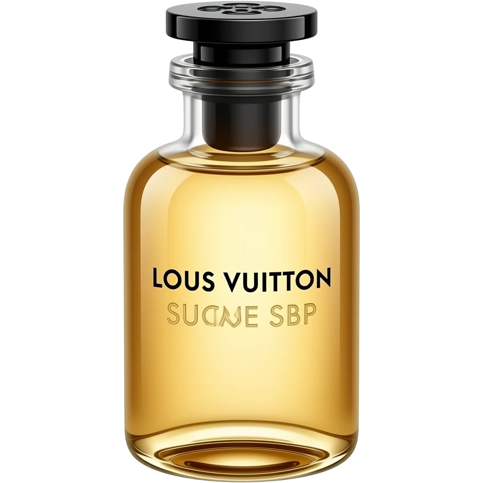 louis vuitton fragrance but make the lext SBP emoji