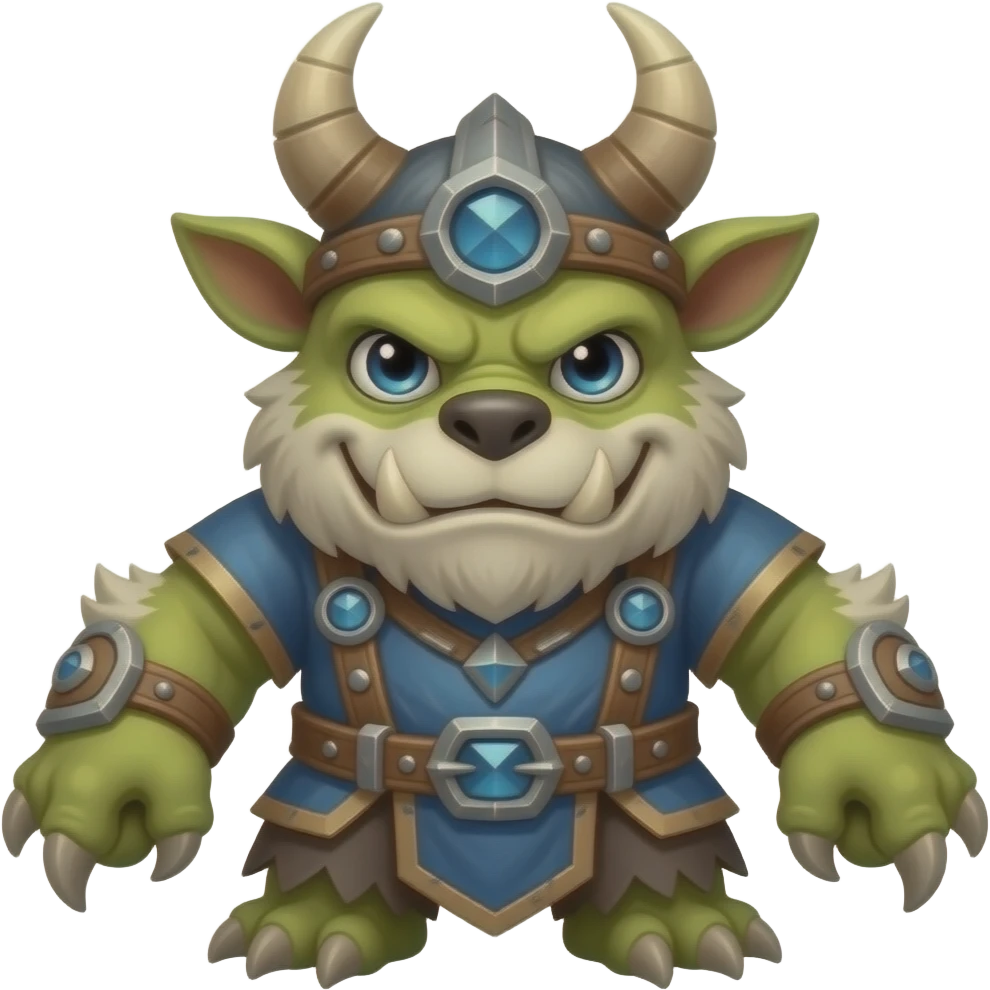 rammus emoji