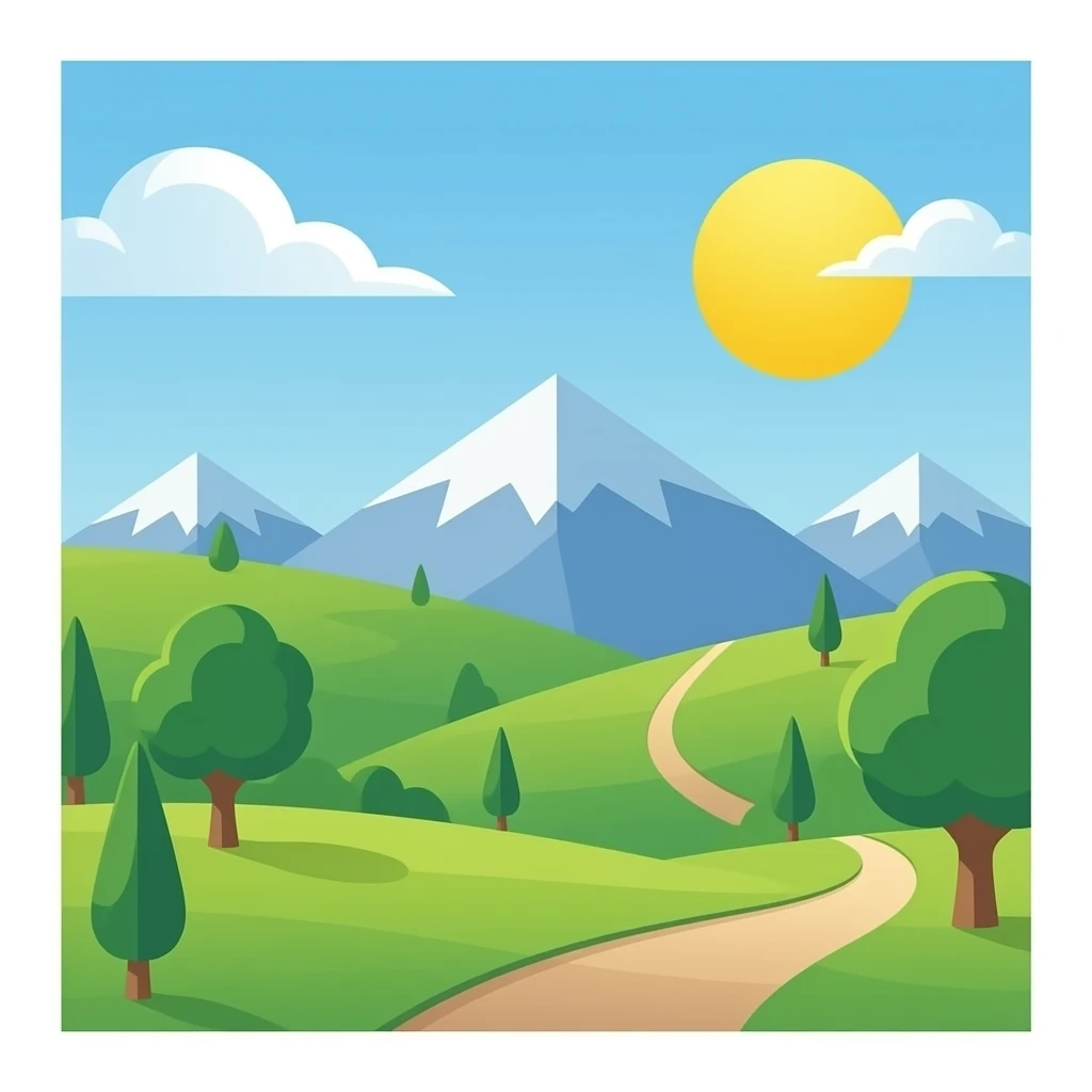 California emoji