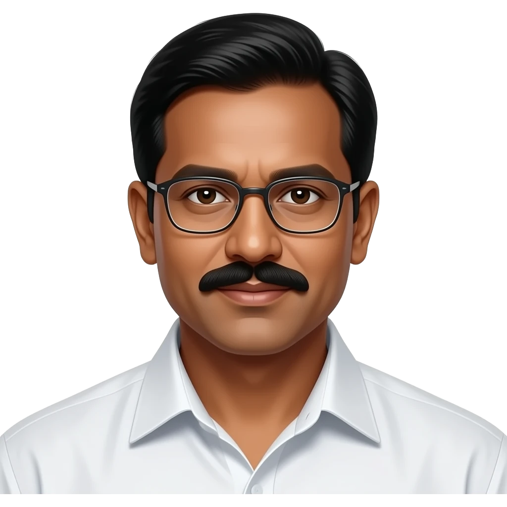 Tirupathi Venkatraman emoji