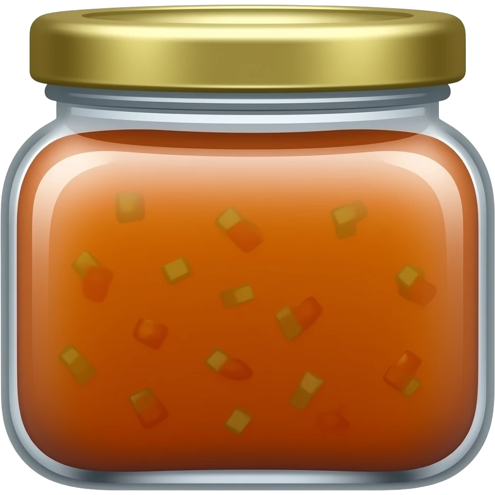 jar of sauce emoji