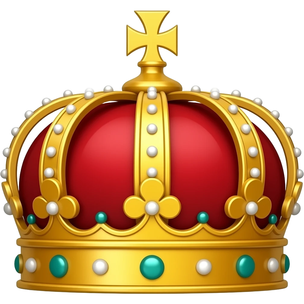 ottoman sultan crown emoji emoji