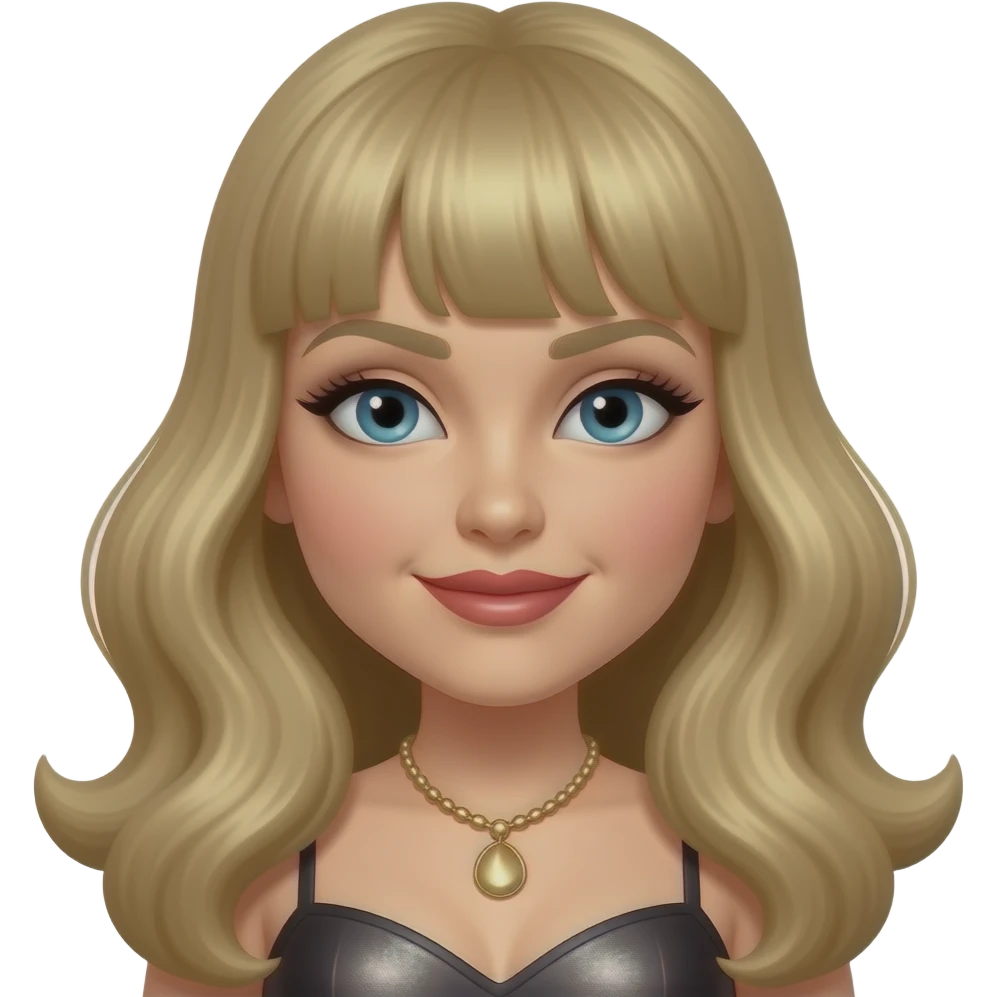 Slay diva emoji