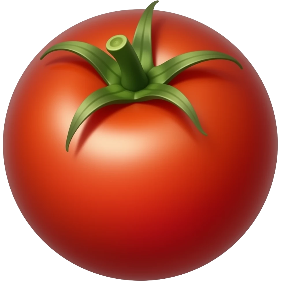 Tomato Sauce emoji