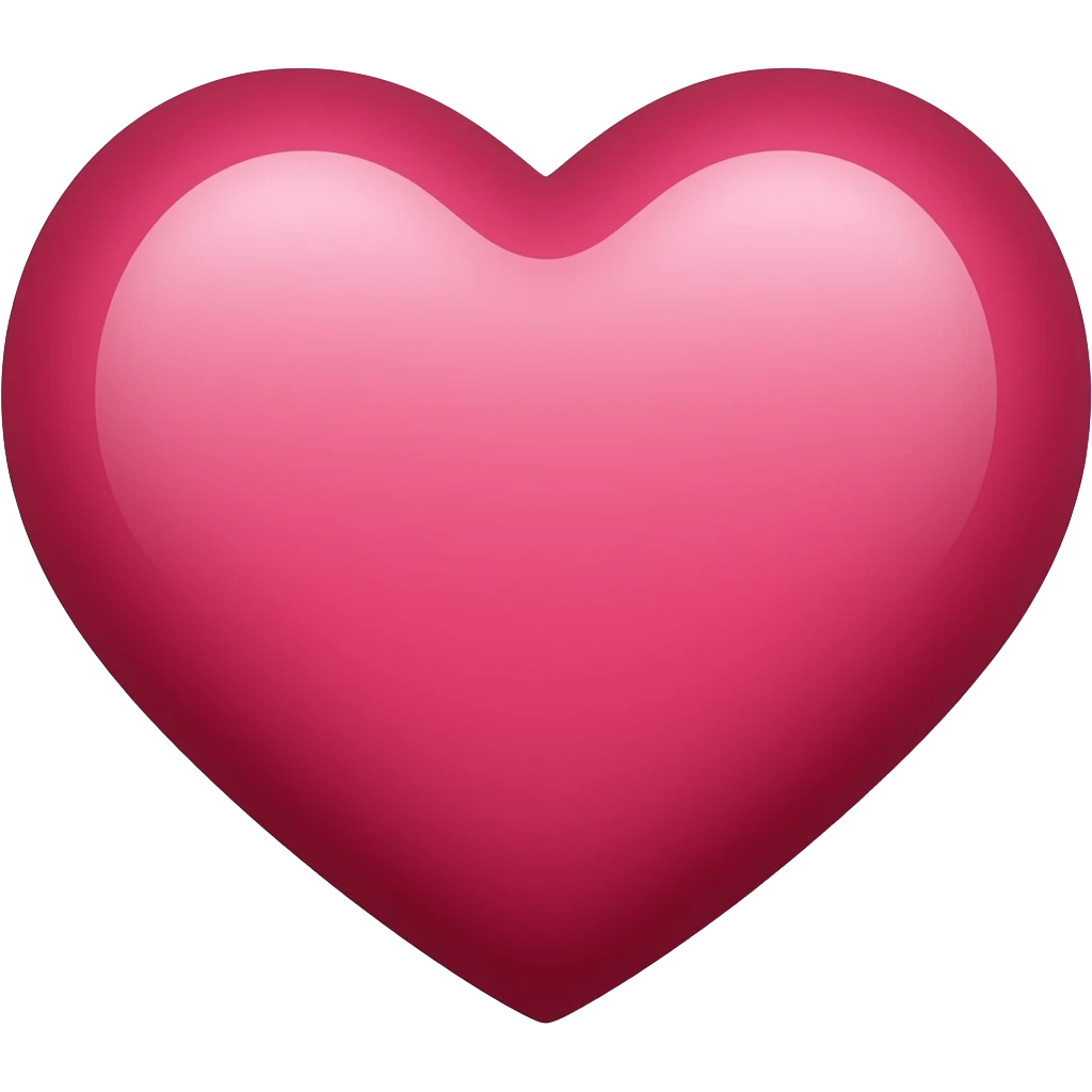 add a heart emoji emoji