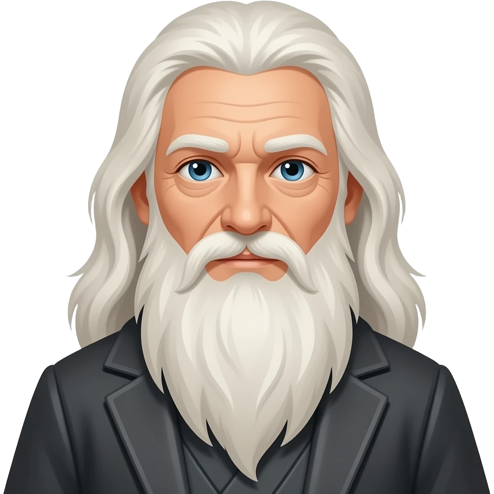 Gandalf emoji