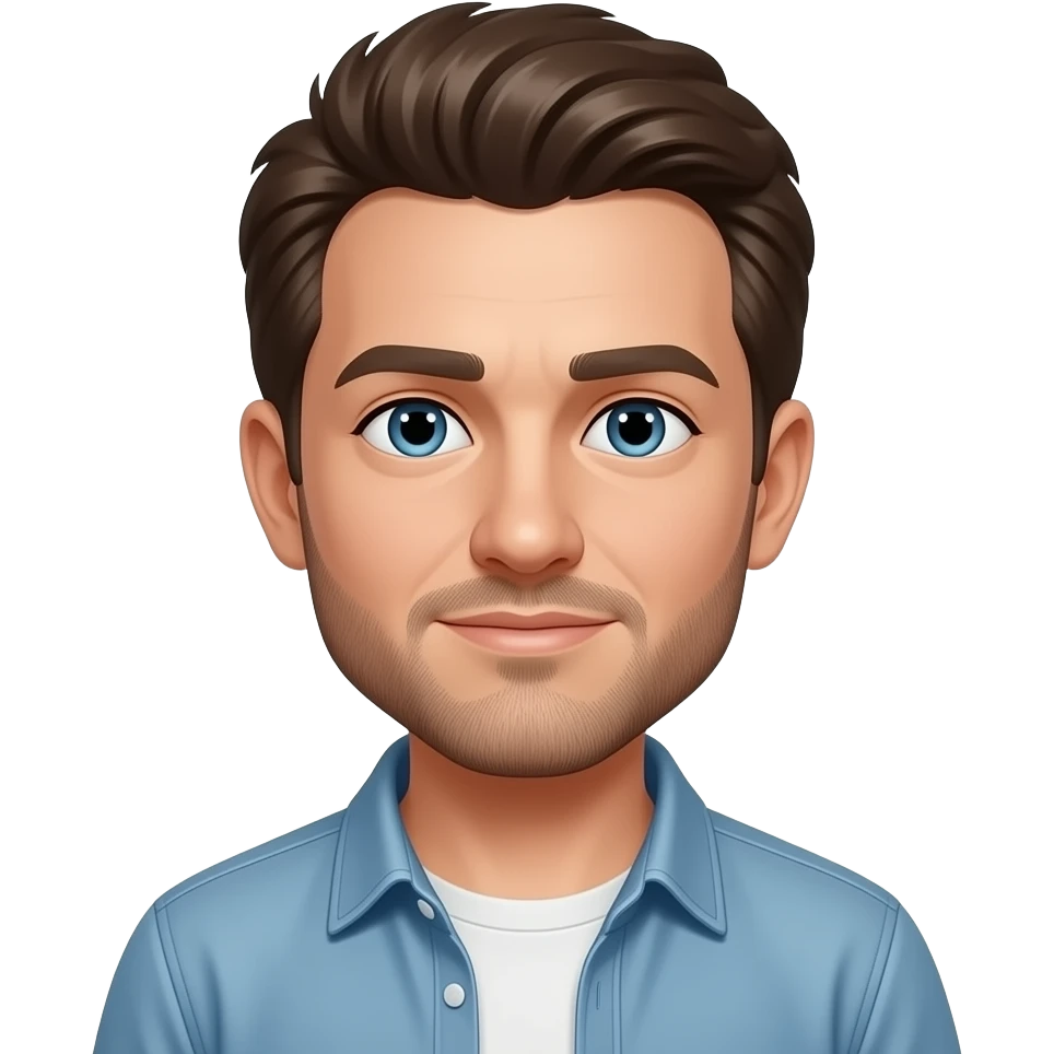 Stoned Cousin Jim emoji