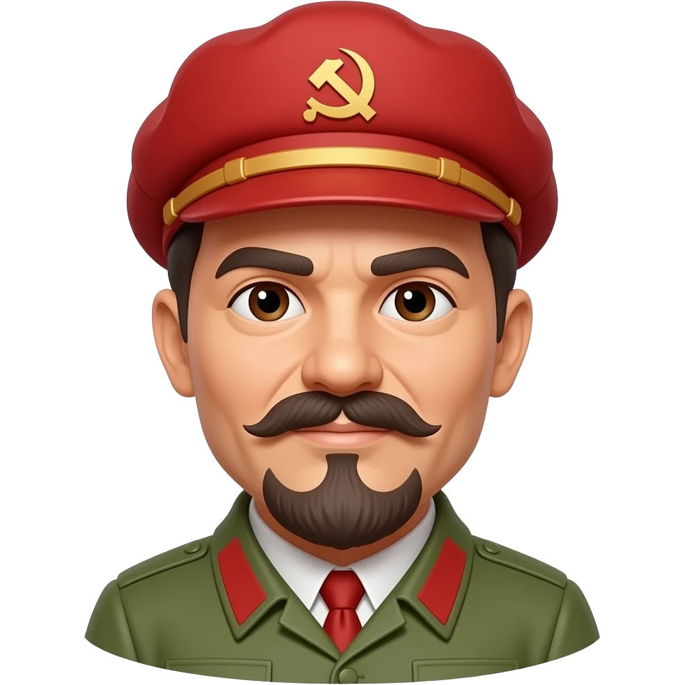 Communist emoji