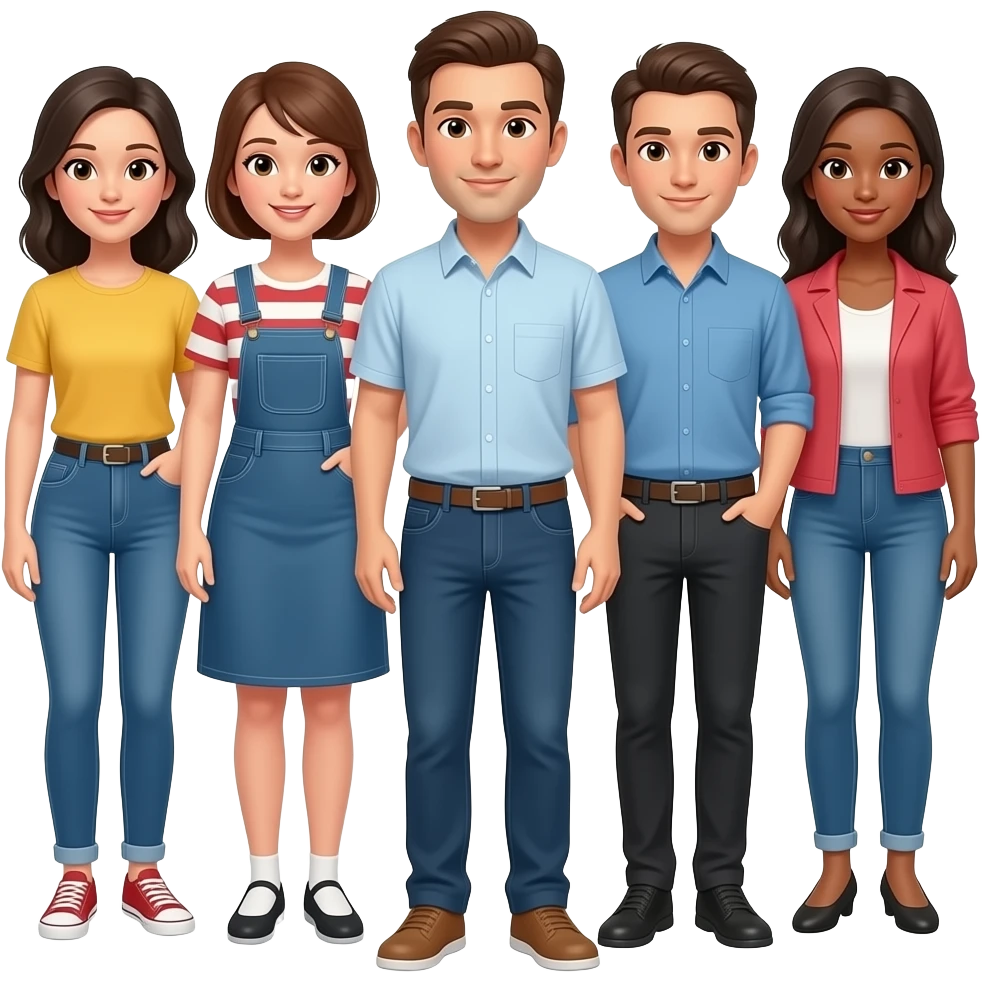 group workshop emoji