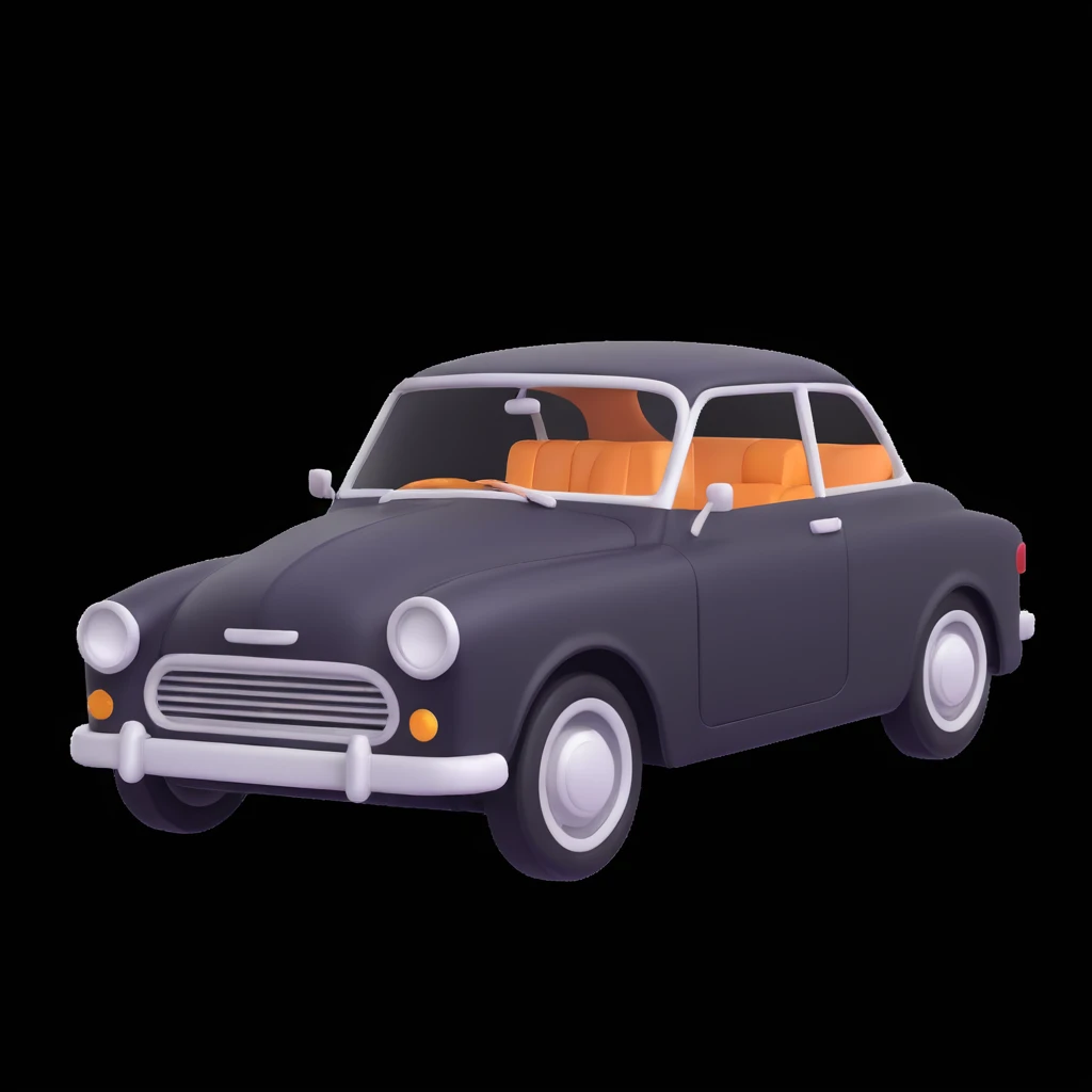 car emoji