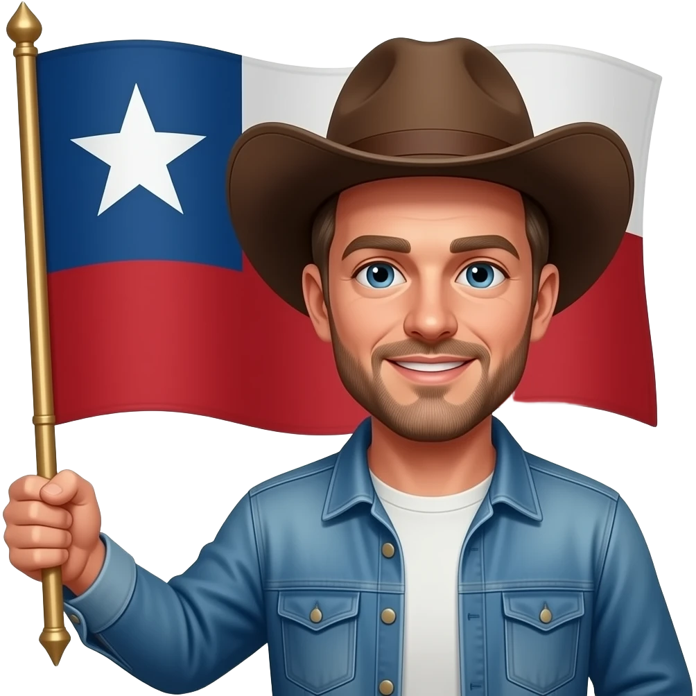 John Gerrard Western flag emoji emoji