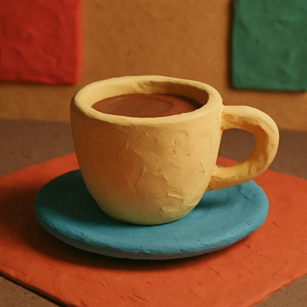 coffee cup emoji