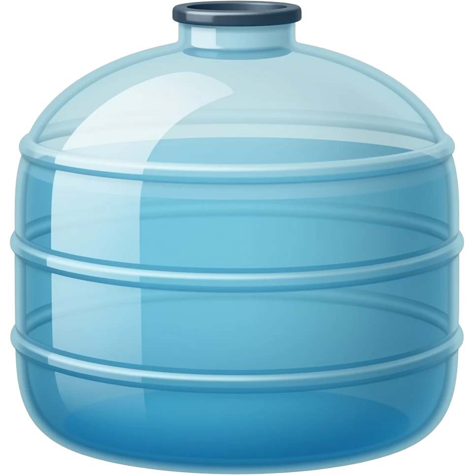 water Tank emoji