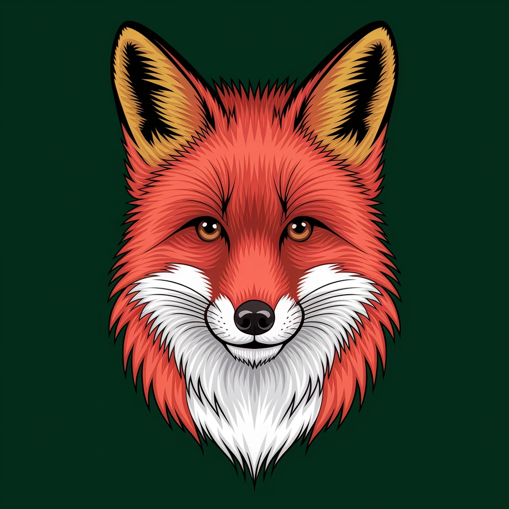 Fox emoji