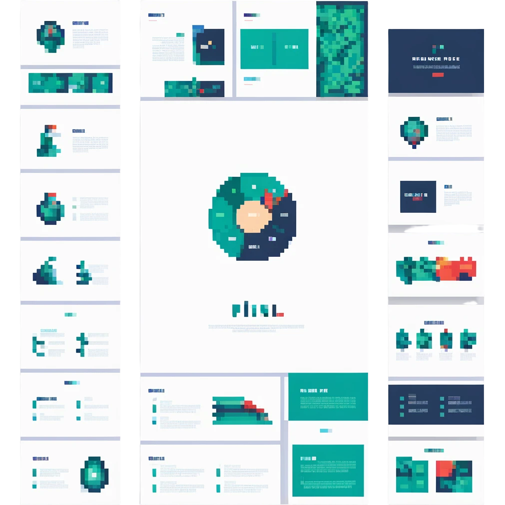 pitch deck presentation emoji