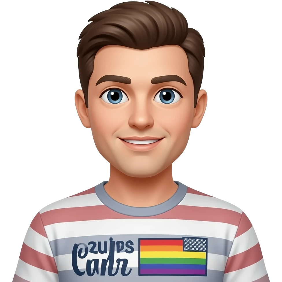 gay husband cunt left me emoji